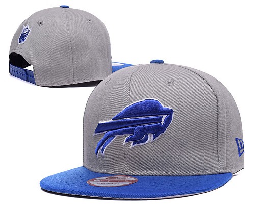 NFL Buffalo Bills Stitched Snapback Hats 001